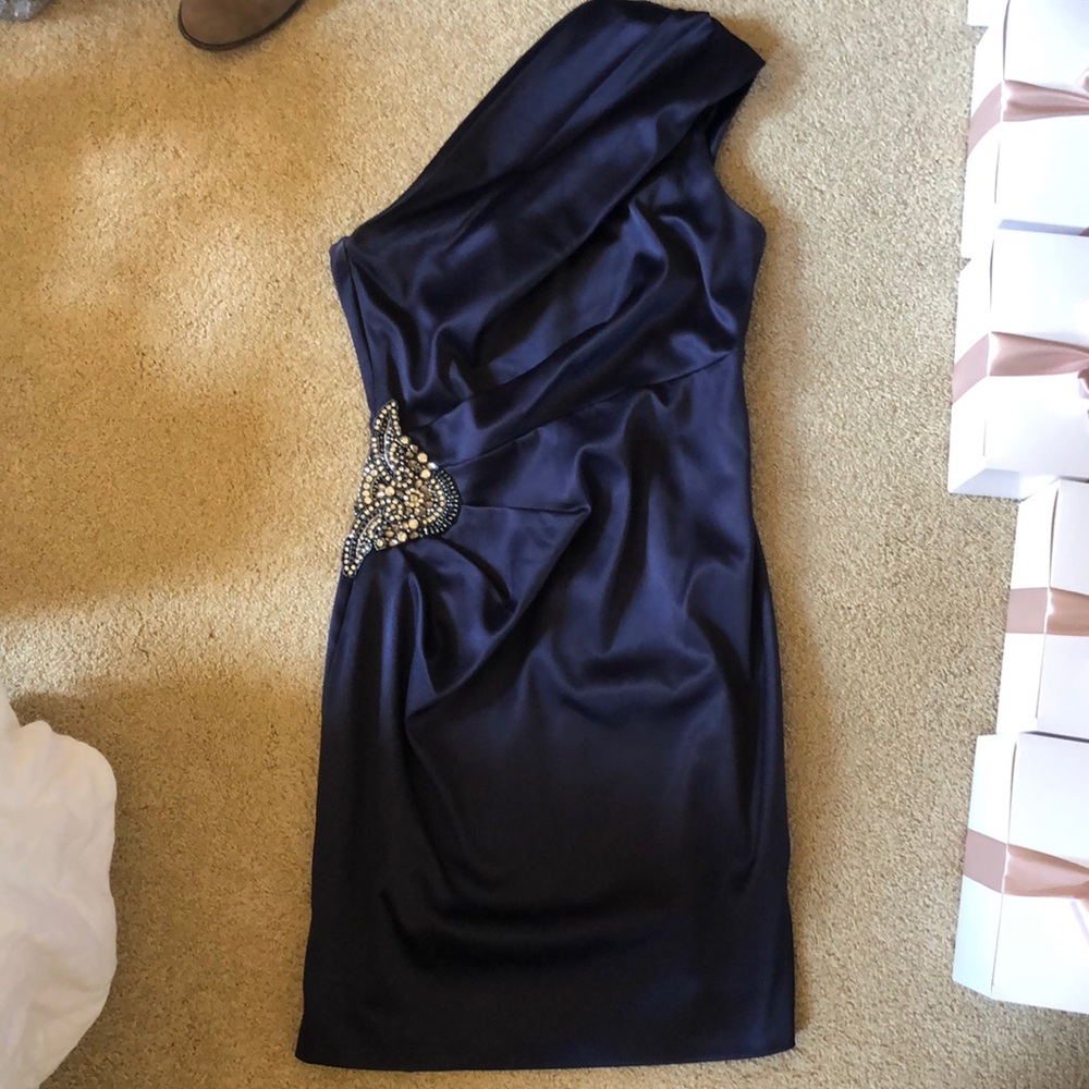 Formal dress by Eliza J